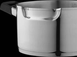 BergHOFF GEM Downdraft Pannenset - 6 Delige Set - 3 Pannen -Pannen Verkoop 1200x882 5