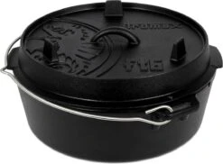 Petromax - Dutch Oven 5,5L/ft 6 - Zonder Pootjes -Pannen Verkoop 1200x883 2