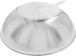 Demeyere Senses 5 RVS Wokpan - Inductie - 30 Cm – PTFE En PFAS Vrij -Pannen Verkoop 1200x886