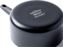 GreenPan Cambridge Steelpan 16cm - Zwart - Inductie - PFAS-vrij 26 GreenPan Cambridge Steelpan 16cm - Zwart - Inductie - PFAS-vrij -Pannen Verkoop 1200x888 2