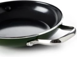 Dagelijkse Kost Door Jeroen Meus - Koekenpan ø24cm - Inductie - Anti-aanbak - PFAS-vrij -Pannen Verkoop 1200x895 4