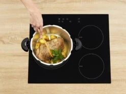 Tefal Clipso Minut Easy Snelkookpan - 6 Liter - Ø 22 Cm -Pannen Verkoop 1200x898 6