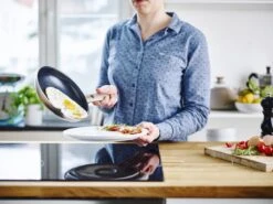 GreenPan Cambridge Hapjespan Met Deksel 28cm - Brons - Inductie - PFAS-vrij 15 GreenPan Cambridge Hapjespan Met Deksel 28cm - Brons - Inductie - PFAS-vrij -Pannen Verkoop 1200x899 10