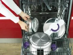 Tefal Clipso Minut Easy Snelkookpan - 6 Liter - Ø 22 Cm -Pannen Verkoop 1200x899 23