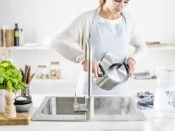 BK Flow Cool Pannenset - 4-delig – RVS Deksels - Veilig Afgietsysteem - Geschikt Voor Alle Warmtebronnen -Pannen Verkoop 1200x899 24