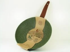 TVS Natura Induction Wokpan - Wok 28 Cm 7 TVS Natura Induction Wokpan - Wok 28 Cm -Pannen Verkoop 1200x900 14