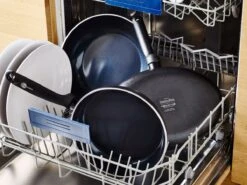 Greenpan Torino Keramische Hapjespan - 28 Cm - Met Glazen Deksel -Pannen Verkoop 1200x900 17