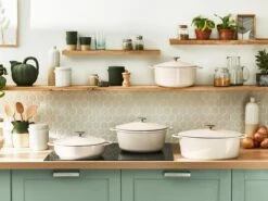 Tefal LOV Braadpan - 5L - Ø25 Cm - Beige -Pannen Verkoop 1200x900 23