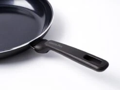 GreenPan Memphis Hapjespan 28cm - Zwart - Inductie - PFAS-vrij -Pannen Verkoop 1200x900 34