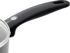 GreenPan Cambridge Hapjespan Met Deksel 28cm - Zwart - Inductie - PFAS-vrij 28 GreenPan Cambridge Hapjespan Met Deksel 28cm - Zwart - Inductie - PFAS-vrij -Pannen Verkoop 1200x905