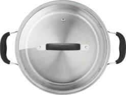 Tefal Cook & Cool E493S6 - Set 3-delig (kookpan 20/24 + Steelpan 16) -Pannen Verkoop 1200x906 22