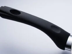 Sola Hapjespan Stonehenge - Ø 28 Cm - Zwart/wit - Aluminium - Antiaanbaklaag -Pannen Verkoop 1200x906 8