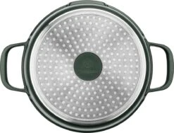 Westinghouse Performance Series Braadpan Inductie - 24cm Kookpan - Oven Geschikt - Groen -Pannen Verkoop 1200x915 4
