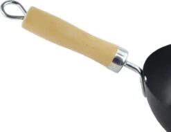 Orange85 Wokpan - Non Stick - Zwart - 20 Cm - Geschikt Voor Gas -Pannen Verkoop 1200x930 1