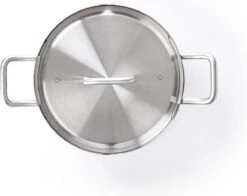 BK Q-linair Master Black Kookpannenset - 5-delig - Veilig Afgietsysteem - Inductie 16 BK Q-linair Master Black Kookpannenset - 5-delig - Veilig Afgietsysteem - Inductie -Pannen Verkoop 1200x954 2