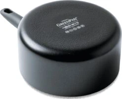 GreenPan Cambridge Steelpan 16cm - Zwart - Inductie - PFAS-vrij 27 GreenPan Cambridge Steelpan 16cm - Zwart - Inductie - PFAS-vrij -Pannen Verkoop 1200x971 3