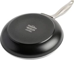 GreenPan Wokpan - Royal Black - ø 28 Cm - Keramische Anti-aanbaklaag 5 GreenPan Wokpan - Royal Black - ø 28 Cm - Keramische Anti-aanbaklaag -Pannen Verkoop 1200x974 1