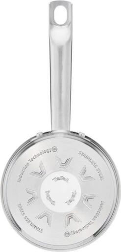 Tefal Virtuoso Pannenset 4-delig - Kookpan Ø 16/20/24 Cm + Steelpan Ø 16 Cm 25 Tefal Virtuoso Pannenset 4-delig - Kookpan Ø 16/20/24 Cm + Steelpan Ø 16 Cm -Pannen Verkoop 580x1200