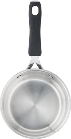 Tefal Cook & Cool E493S6 - Set 3-delig (kookpan 20/24 + Steelpan 16) -Pannen Verkoop 613x1200 1