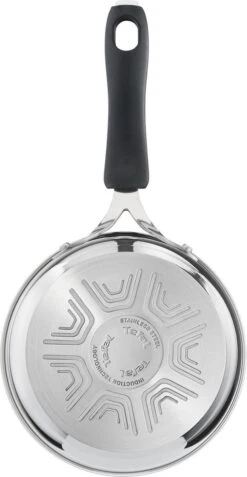 Tefal Cook & Cool E493S6 - Set 3-delig (kookpan 20/24 + Steelpan 16) -Pannen Verkoop 621x1200 1