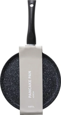 Gusta - Pannenkoekenpan - ø24cm 5 Gusta - Pannenkoekenpan - ø24cm -Pannen Verkoop 646x1200