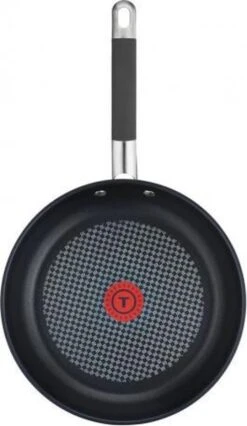 Koekenpan TEFAL Illico 24cm - Inductie - PFOA-vrij -Pannen Verkoop 695x1200