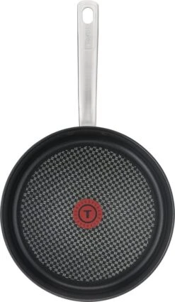 Tefal Virtuoso Hapjespan - Ø 24cm + Deksel -Pannen Verkoop 697x1200
