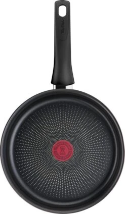 Tefal Resource Hapjespan - Ø 24 Cm + Deksel - Duurzaam -Pannen Verkoop 699x1200 2