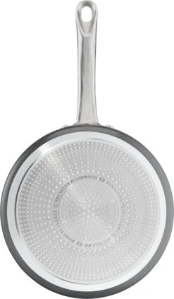 Tefal Renew+ Keramische Hapjespan - Ø 24 Cm - Met Deksel -Pannen Verkoop 700x1200 2