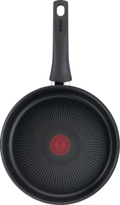 Tefal Easy Chef Hapjespan - Ø 24 Cm + Deksel 14 Tefal Easy Chef Hapjespan - Ø 24 Cm + Deksel -Pannen Verkoop 702x1200