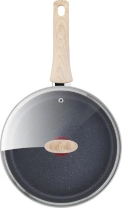 Tefal Natural Force Hapjespan - Ø 24 Cm + Deksel -Pannen Verkoop 705x1200 1