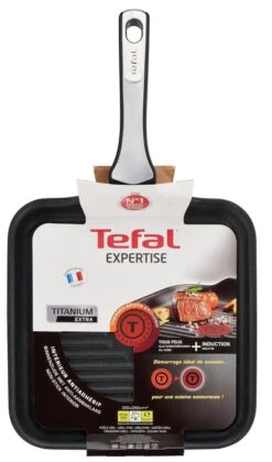 Tefal Expertise Grillpan - 26 X 26 Cm -Pannen Verkoop 706x1200 1