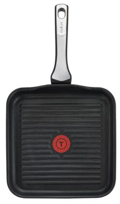 Tefal Expertise Grillpan - 26 X 26 Cm -Pannen Verkoop 706x1200 2