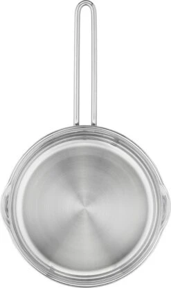 Tefal Nordica Pannenset 3 Delig - Steelpan Ø 16 Cm & Kookpan Ø 20 + Ø 24 Cm -Pannen Verkoop 710x1200