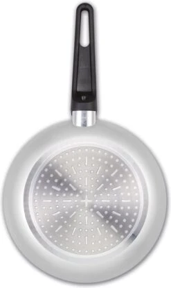 BRABANTIA INDU+ Koekenpan - Keramische Antiaanbaklaag - Ø 24 Cm - Inductie - Pfas Vrij -Pannen Verkoop 715x1200 1