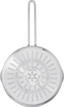 Tefal Nordica Pannenset 3 Delig - Steelpan Ø 16 Cm & Kookpan Ø 20 + Ø 24 Cm -Pannen Verkoop 718x1200