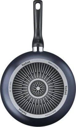 Tefal XL Force Hapjespan 24 Cm + Deksel - Niet Geschikt Voor Inductie 9 Tefal XL Force Hapjespan 24 Cm + Deksel - Niet Geschikt Voor Inductie -Pannen Verkoop 719x1200