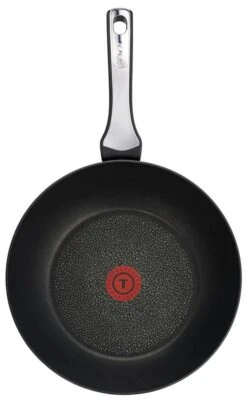 Tefal Expertise Wokpan - Voor Alle Warmtebronnen, Ook Inductie - Ø 28 Cm 9 Tefal Expertise Wokpan - Voor Alle Warmtebronnen, Ook Inductie - Ø 28 Cm -Pannen Verkoop 724x1200 1
