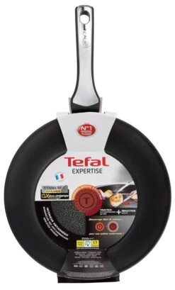 Tefal Expertise Wokpan - Voor Alle Warmtebronnen, Ook Inductie - Ø 28 Cm 11 Tefal Expertise Wokpan - Voor Alle Warmtebronnen, Ook Inductie - Ø 28 Cm -Pannen Verkoop 724x1200 2