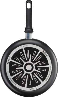 Tefal Cook Right Pannenkoekenpan - Ø 25 Cm ( Niet Voor Inductie) -Pannen Verkoop 727x1200