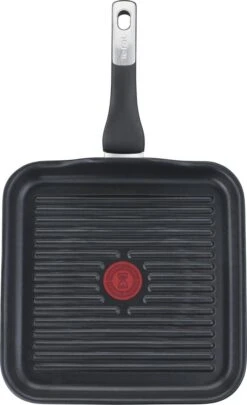 Tefal Unlimited Grillpan - 26 X 26 Cm -Pannen Verkoop 732x1200 2