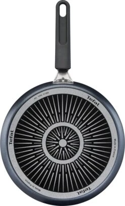 Tefal XL Force Pannenkoekpan - Ø 25 Cm - Extra Diep - Niet Geschikt Voor Inductie -Pannen Verkoop 732x1200