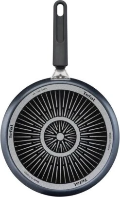 Tefal XL Force Pannenkoekpan - Ø 25 Cm - Extra Diep - Niet Geschikt Voor Inductie -Pannen Verkoop 734x1200 1