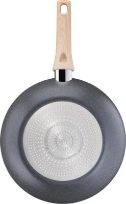 Tefal Natural Force Wokpan - Ø 28 Cm -Pannen Verkoop 743x1200 1