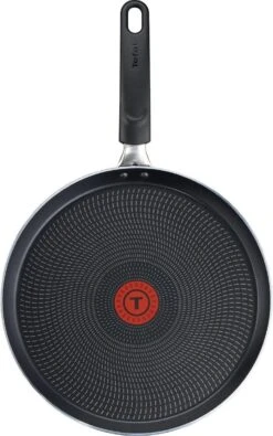 Tefal Comfort Grip Pannenkoekenpan - Ø 25 Cm -Pannen Verkoop 750x1200 1