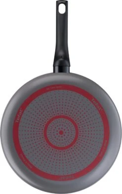 Tefal Easy Plus Hapjespan - Ø 24 Cm + Deksel - Niet Geschikt Voor Inductie 11 Tefal Easy Plus Hapjespan - Ø 24 Cm + Deksel - Niet Geschikt Voor Inductie -Pannen Verkoop 754x1200