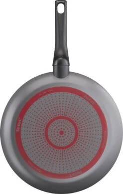 Tefal Easy Plus Pannenset - Koekenpan Ø 24 Cm + Wokpan Ø 28 Cm - Niet Geschikt Voor Inductie -Pannen Verkoop 761x1200