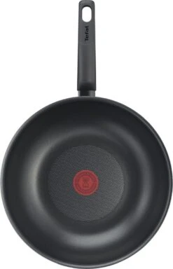 Tefal Easy Plus Wokpan - Ø 28 Cm - Niet Geschikt Voor Inductie -Pannen Verkoop 772x1200