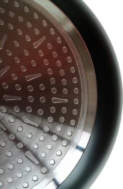 Brabantia Antikleef Hapjespan Met Deksel 28cm - Sauté Pan -Pannen Verkoop 783x1200 1