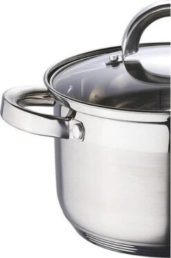 Merkloos Renberg RVS Soeppan XXL 15 Liter 7 Merkloos Renberg RVS Soeppan XXL 15 Liter -Pannen Verkoop 794x1200